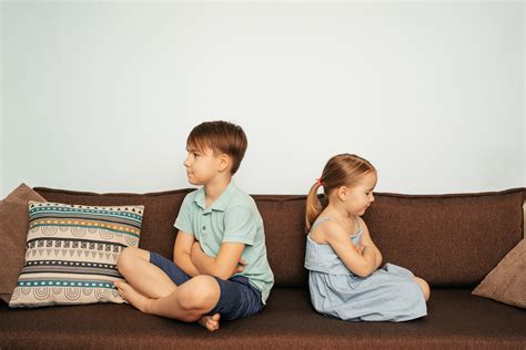 How to prevent sibling rivalry from ruining your family .